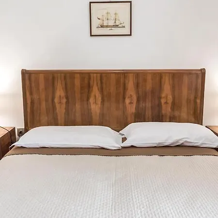 Quadrilocale Con Giardino E Posto Auto A - S266 Apartman Sirolo