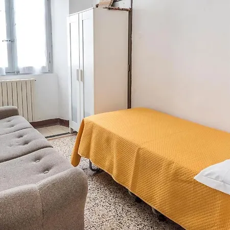 Quadrilocale Con Giardino E Posto Auto A - S266 *