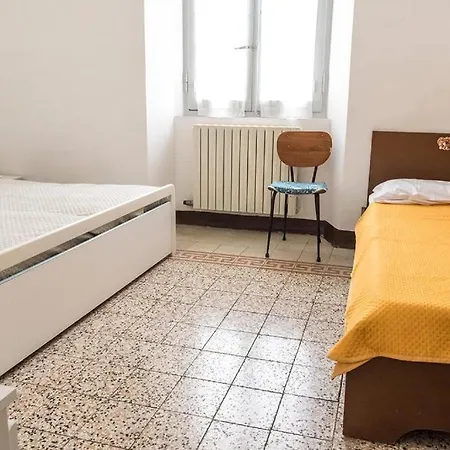 Quadrilocale Con Giardino E Posto Auto A - S266 Apartment