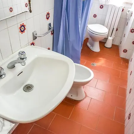 Quadrilocale Con Giardino E Posto Auto A - S266 Apartment *