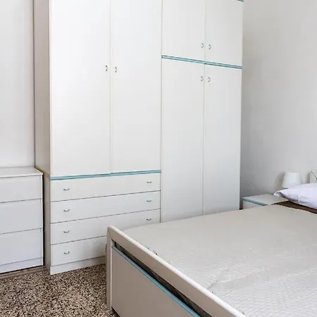 Quadrilocale Con Giardino E Posto Auto A - S266 *