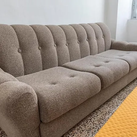 Quadrilocale Con Giardino E Posto Auto A - S266 *